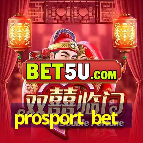 prosport bet